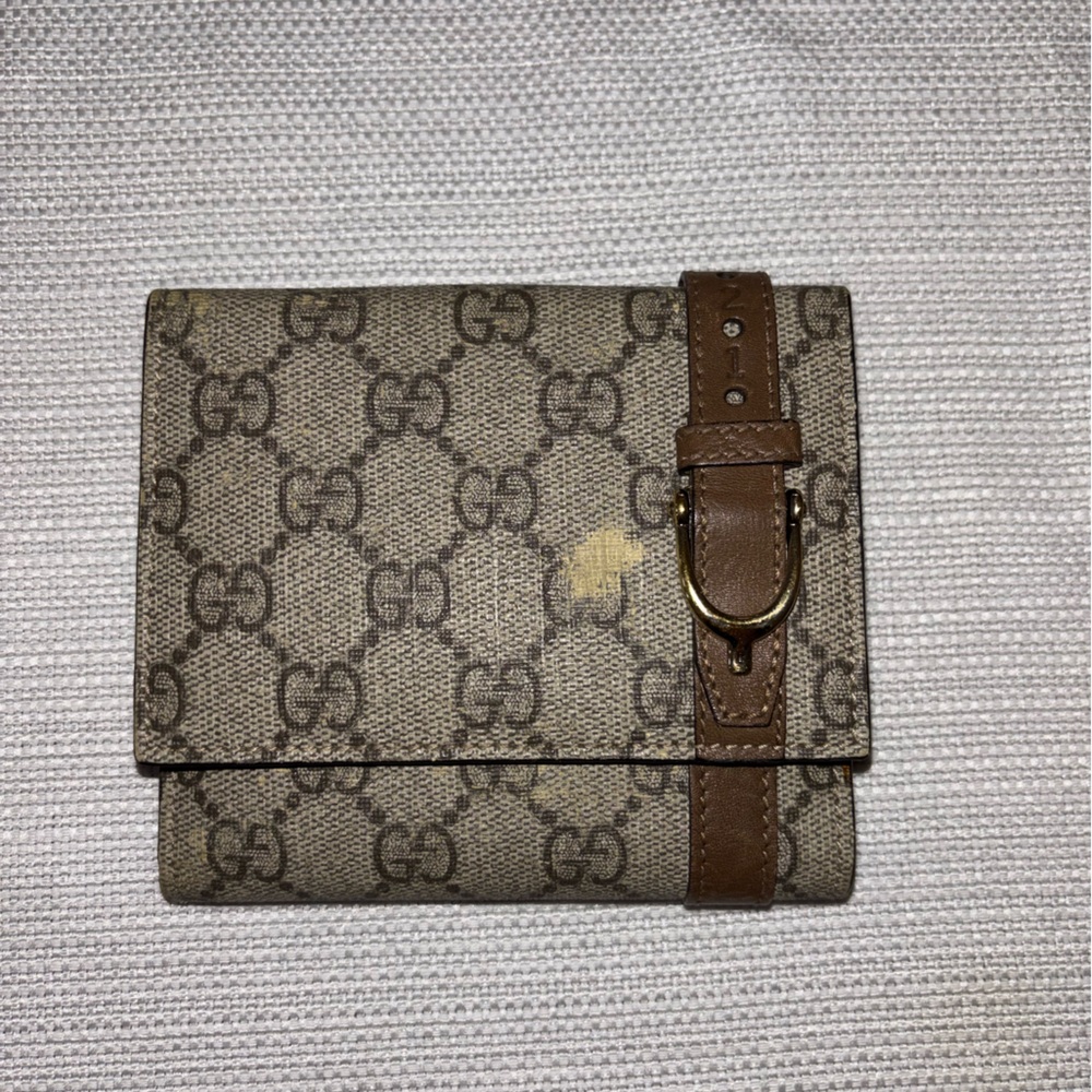 Gucci Wallet